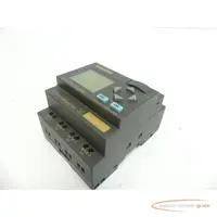   Siemens 6ED1 052-1MD00-0BA6 Kleinsteuerung LOGO 12/24RC الصورة على Industry-Pilot