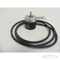  مقياس الدوران Heidenhain ROD 1020 2500 01-03 Drehgeber Id.Nr.322 808-24 الصورة على Industry-Pilot