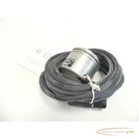  مقياس الدوران Heidenhain ROD 486 2048 03S12-03 Drehgeber Id.Nr. 376 886-4T الصورة على Industry-Pilot