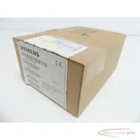  مقياس الدوران Siemens 6FX2001-2DC50 Drehgeber Id.Nr.376868-38 الصورة على Industry-Pilot