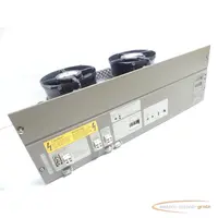  Alimentation électrique Siemens 6EW1861-2AC Einbau - Stromversorgung E-Stand: E Images sur Industry-Pilot