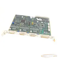  Servomoteur Siemens 6FX1121-4BA03 Servo Interface Version A SN EK200224 Images sur Industry-Pilot