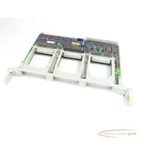   Siemens 6FX1128-1BE00 Speicherbaugruppe Version B 02 SN 396 Images sur Industry-Pilot