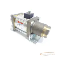   müller co-ax MK 15 NO Emulsionsventil 24VDC Images sur Industry-Pilot