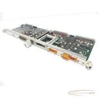  Board Siemens 6FX1121-8BA03 Multiport Board 570 218 9301. E-Stand A/02 
