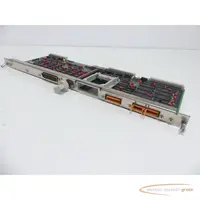  Board Siemens 6FX1121-8BB02 Multiport Board 570 218 9201. E-Stand Q/00 