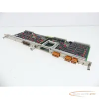  Board Siemens 6FX1121-8BB02 Multiport Board 570 218 9201. E-Stand F/00 