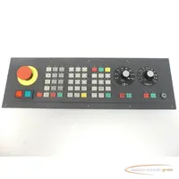   Siemens 6FC5210-0DA00-0AA0 SINUMERIK 840D MMC 100 