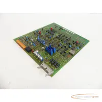  Card Siemens 6SC6000-0NA02 Karte 462 000.9080.02 E-Stand G photo on Industry-Pilot