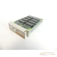  Speichermodul Siemens 6FX1126-6BB00 Speichermodul 570 266 9002.01 E-Stand: A 