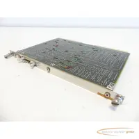  Karte Siemens 6FX1126-1AA01 Karte 548 261 9101. E-Stand: G / 00 