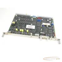  Karte Siemens 6FX1126-1AA03 Video-Graphik Karte 548 261 9301. Version J 02 SN 3361 