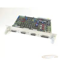   Siemens 6FX1126-8BA00 Meßkreiskarte 570 268.9001.00 E-Stand C SN 1246968/01 