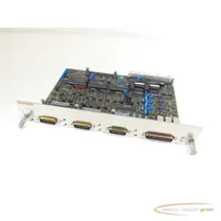   Siemens 6FX1126-8BA00 Meßkreiskarte 570 268.9001. E-Stand C 00 SN 8278 