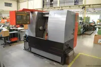  آلة خراطة CNC EMCO Turn 340 الصورة على Industry-Pilot