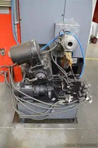 Tour CNC EMCO Turn 340 Images sur Industry-Pilot