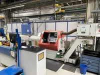  آلة خراطة CNC GILDEMEISTER MF Sprint 65 الصورة على Industry-Pilot