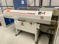 آلة خراطة CNC GILDEMEISTER MF Sprint 65 الصورة على Industry-Pilot