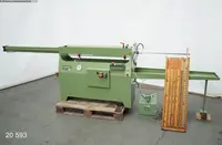  Räummaschine - Innen - Horizontal HAHNDORF HRY 1200 