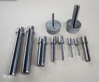 آلة تنظيف داخلية - أفقية HAHNDORF HRY 1200 الصورة على Industry-Pilot