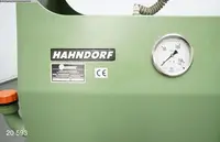 آلة تنظيف داخلية - أفقية HAHNDORF HRY 1200 الصورة على Industry-Pilot