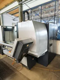 Плоско шлифовальный станок - гориз. OKAMOTO ACC 64 CA-iQ фото на Industry-Pilot