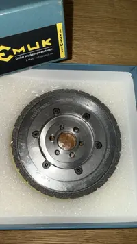  Шлифовальный круг Fässler Diamantschleifscheibe фото на Industry-Pilot