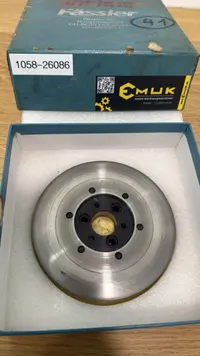 Abrasive wheel Fässler Diamantschleifscheibe photo on Industry-Pilot