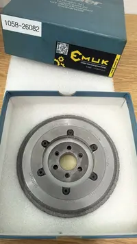  Шлифовальный круг Fässler Diamantschleifscheibe фото на Industry-Pilot