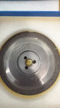 قرص الطحن Fässler Diamantschleifscheibe الصورة على Industry-Pilot