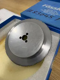 قرص الطحن Fässler Diamantschleifscheibe الصورة على Industry-Pilot