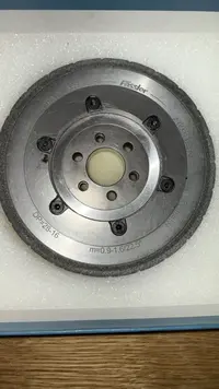  Шлифовальный круг Fässler Diamantschleifscheibe фото на Industry-Pilot