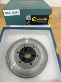 قرص الطحن Fässler Diamantschleifscheibe الصورة على Industry-Pilot