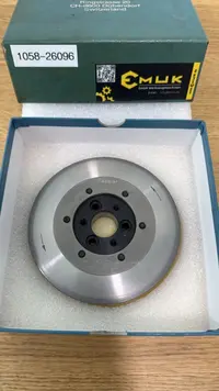 قرص الطحن Fässler Diamantschleifscheibe الصورة على Industry-Pilot