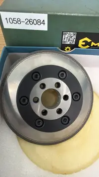 قرص الطحن Fässler Diamantschleifscheibe الصورة على Industry-Pilot