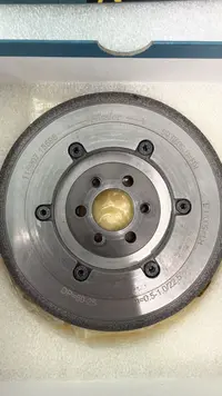  Шлифовальный круг Fässler Diamantschleifscheibe фото на Industry-Pilot