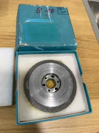 قرص الطحن Sonstige Diamantschleifscheibe الصورة على Industry-Pilot