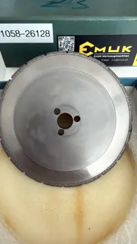 قرص الطحن Fässler Diamantschleifscheibe الصورة على Industry-Pilot