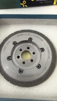  Шлифовальный круг Fässler Diamantschleifscheibe фото на Industry-Pilot