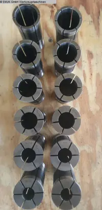 أداة التثبيت SPANNZANGEN Buna الصورة على Industry-Pilot