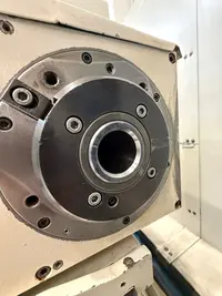 Круглошлифовальный станок WMW SA6U x 3000 фото на Industry-Pilot