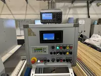 Круглошлифовальный станок WMW SA6U x 3000 фото на Industry-Pilot