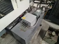 Обрабатывающий центр - вертикальный KITAMURA Mycenter-1Xi фото на Industry-Pilot