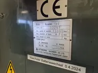 Обрабатывающий центр - вертикальный KITAMURA Mycenter-1Xi фото на Industry-Pilot