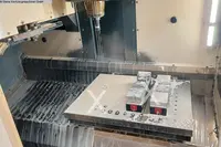 Bearbeitungszentrum - Vertikal DECKEL MAHO DMC 635 V New Design guter Zustand