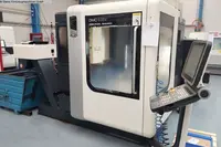 Bearbeitungszentrum - Vertikal DECKEL MAHO DMC 635 V New Design guter Zustand