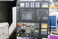 CNC Drehmaschine MORI SEIKI SL 600 B / 2000 guter Zustand