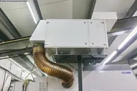 CNC Drehmaschine MORI SEIKI SL 600 B / 2000 guter Zustand