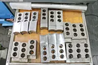 CNC Drehmaschine MORI SEIKI SL 600 B / 2000 guter Zustand