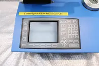 Werkzeugvoreinstellgerät PWB Tool Master 10 guter Zustand